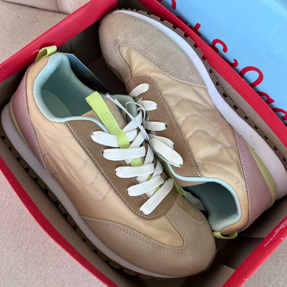 Cat & Jack korby sneaker